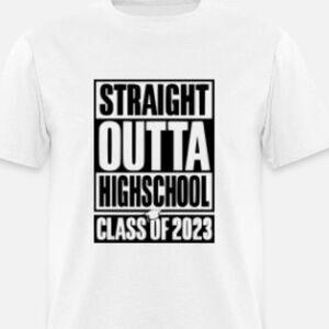 Straight Outta High School